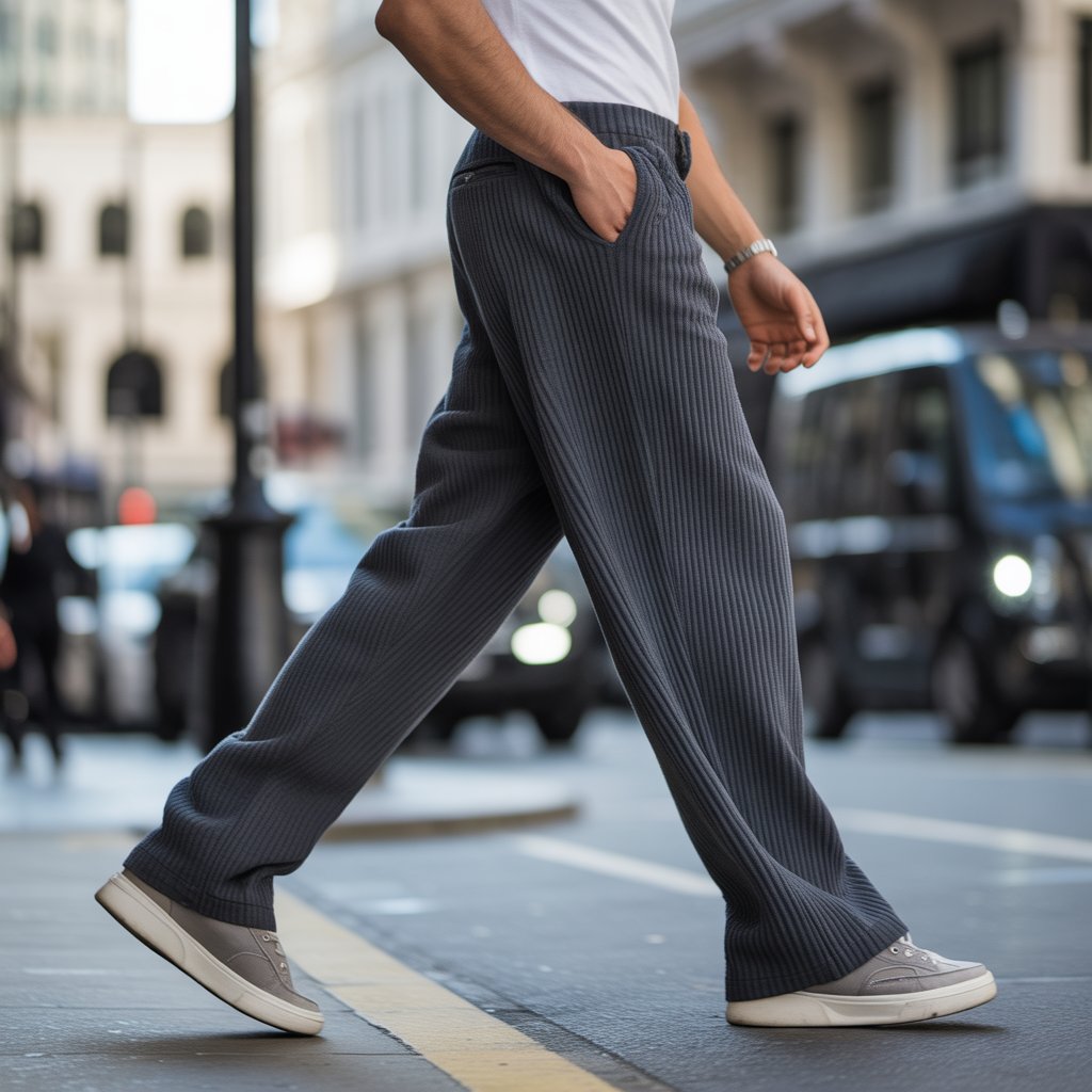 Elevate Your Style, Embrace Ultimate Comfort
